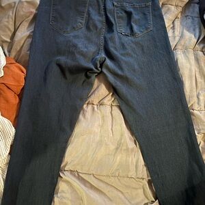 Women’s Stretch Fashion Nova Jeans